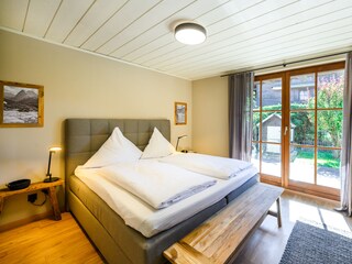 Appartamento per vacanze Farchant Caratteristiche 21