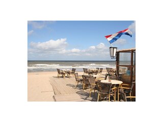 Casa per le vacanze Bergen (Holland) Ambiente 30
