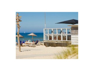 Casa per le vacanze Bergen (Holland) Ambiente 26