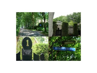 Casa per le vacanze Bergen (Holland) Registrazione all'aperto 4