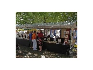 Casa per le vacanze Bergen (Holland) Ambiente 28