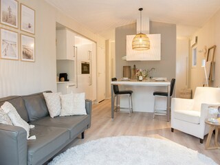 Casa per le vacanze Bergen (Holland) Caratteristiche 1