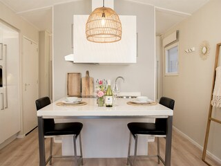 Casa per le vacanze Bergen (Holland) Caratteristiche 7