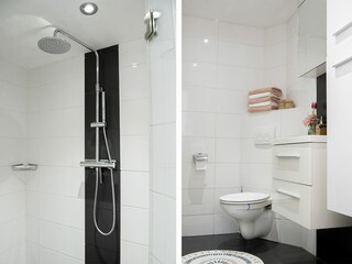 Casa per le vacanze Bergen (Holland) Caratteristiche 13