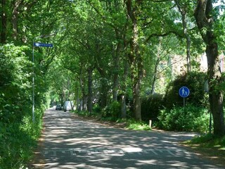 Vakantiehuis Bergen (Holland) Buitenaudio-opname 5