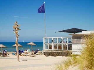 Casa per le vacanze Bergen (Holland) Ambiente 19