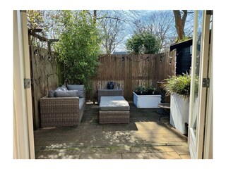 Casa per le vacanze Bergen (Holland) Caratteristiche 15