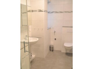 Apartamento de vacaciones Cuxhaven Zentrum & Grimmershörn Características 9