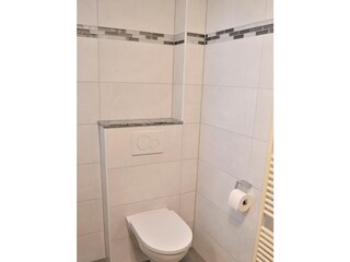 Apartamento de vacaciones Cuxhaven Zentrum & Grimmershörn Características 11