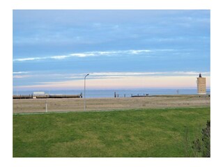 Apartamento de vacaciones Cuxhaven Zentrum & Grimmershörn Entorno 12