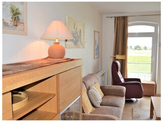 Apartamento de vacaciones Cuxhaven Zentrum & Grimmershörn Características 3