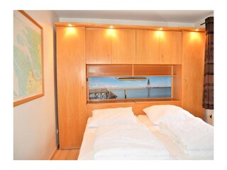 Apartamento de vacaciones Cuxhaven Zentrum & Grimmershörn Características 4