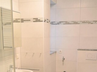 Vakantieappartement Cuxhaven Zentrum & Grimmershörn Kenmerken 7