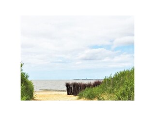 Vakantieappartement Cuxhaven Zentrum & Grimmershörn Kenmerken 10