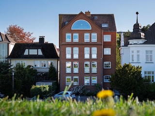 Vakantieappartement Cuxhaven Zentrum & Grimmershörn Kenmerken 2