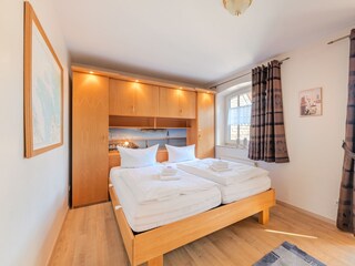 Vakantieappartement Cuxhaven Zentrum & Grimmershörn Kenmerken 4