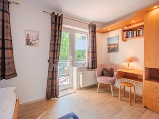 Ferienwohnung Cuxhaven Zentrum & Grimmershörn Ausstattung 5