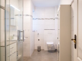 Vakantieappartement Cuxhaven Zentrum & Grimmershörn Kenmerken 11