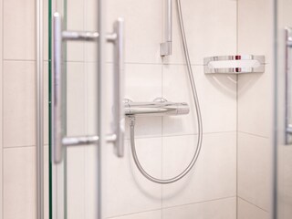 Vakantieappartement Cuxhaven Zentrum & Grimmershörn Kenmerken 12