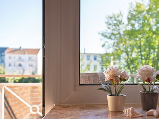 Apartamento de vacaciones Cuxhaven Zentrum & Grimmershörn Características 13