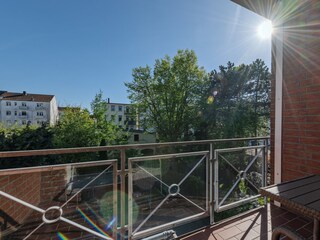 Vakantieappartement Cuxhaven Zentrum & Grimmershörn Kenmerken 15