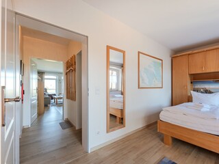 Apartamento de vacaciones Cuxhaven Zentrum & Grimmershörn Características 16