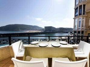 Apartment Acqua | The Rentals Collection - San Sebastián - image1