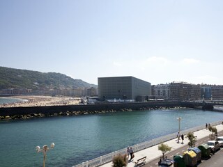 Apartamento San Sebastián Entorno 17