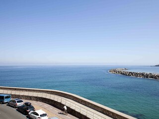 Apartamento San Sebastián Entorno 18