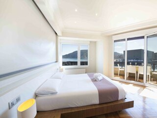 Apartamento San Sebastián Características 7