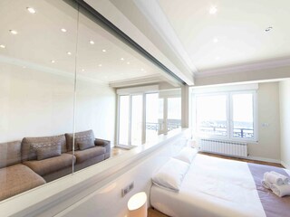 Apartamento San Sebastián Características 8