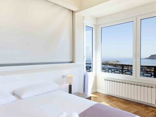 Apartamento San Sebastián Características 9