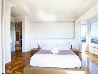 Apartamento San Sebastián Características 10