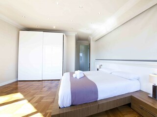 Apartamento San Sebastián Características 11