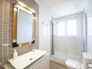 Apartamento San Sebastián Características 13