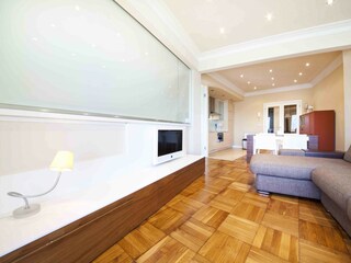 Apartamento San Sebastián Características 4