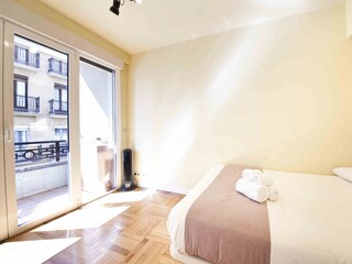 Apartamento San Sebastián Características 14