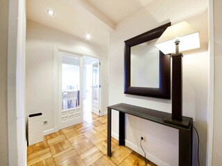 Apartamento San Sebastián Características 2
