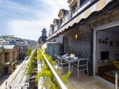 Apartamento San Sebastián Grabación al aire libre 1