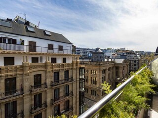 Apartamento San Sebastián Entorno 24