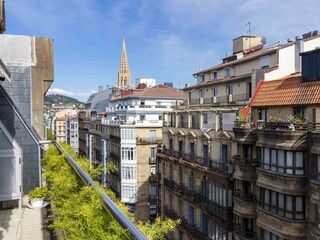 Apartamento San Sebastián Entorno 25