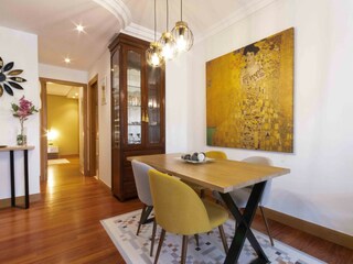 Apartamento San Sebastián Características 10