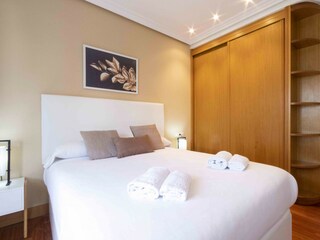 Apartamento San Sebastián Características 13