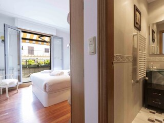 Apartamento San Sebastián Características 14