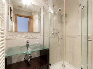 Apartamento San Sebastián Características 15