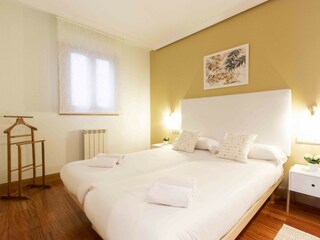 Apartamento San Sebastián Características 16