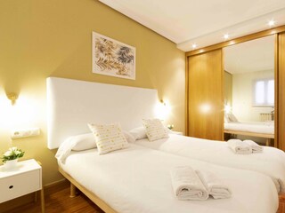 Appartamento San Sebastián Caratteristiche 17