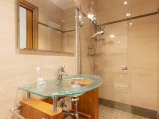 Apartamento San Sebastián Características 18