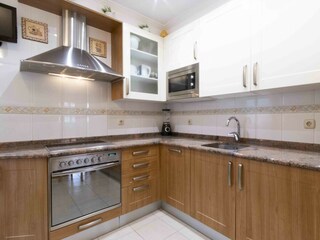 Apartamento San Sebastián Características 20