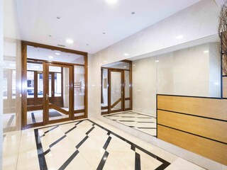 Apartamento San Sebastián Grabación al aire libre 2